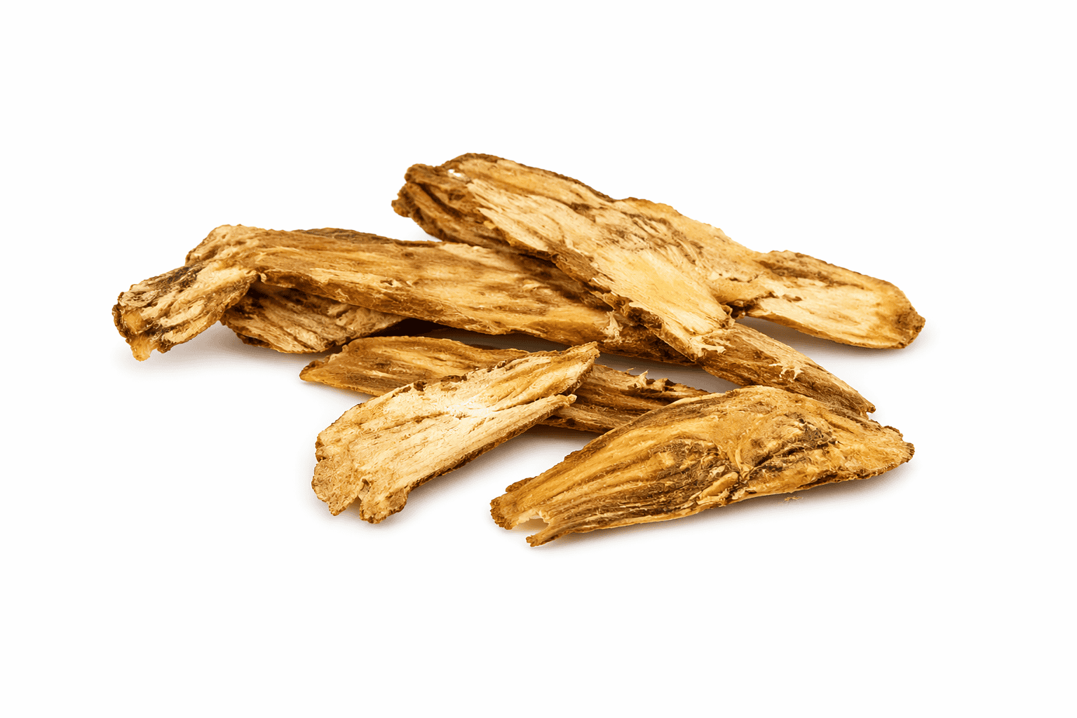 Andělika čínská – Angelica sinensis