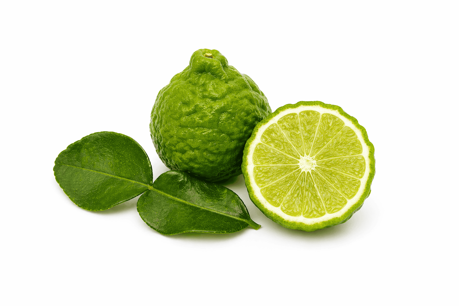 Bergamot – Citrus bergamia
