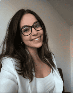 Bc. Barbora Šobrová