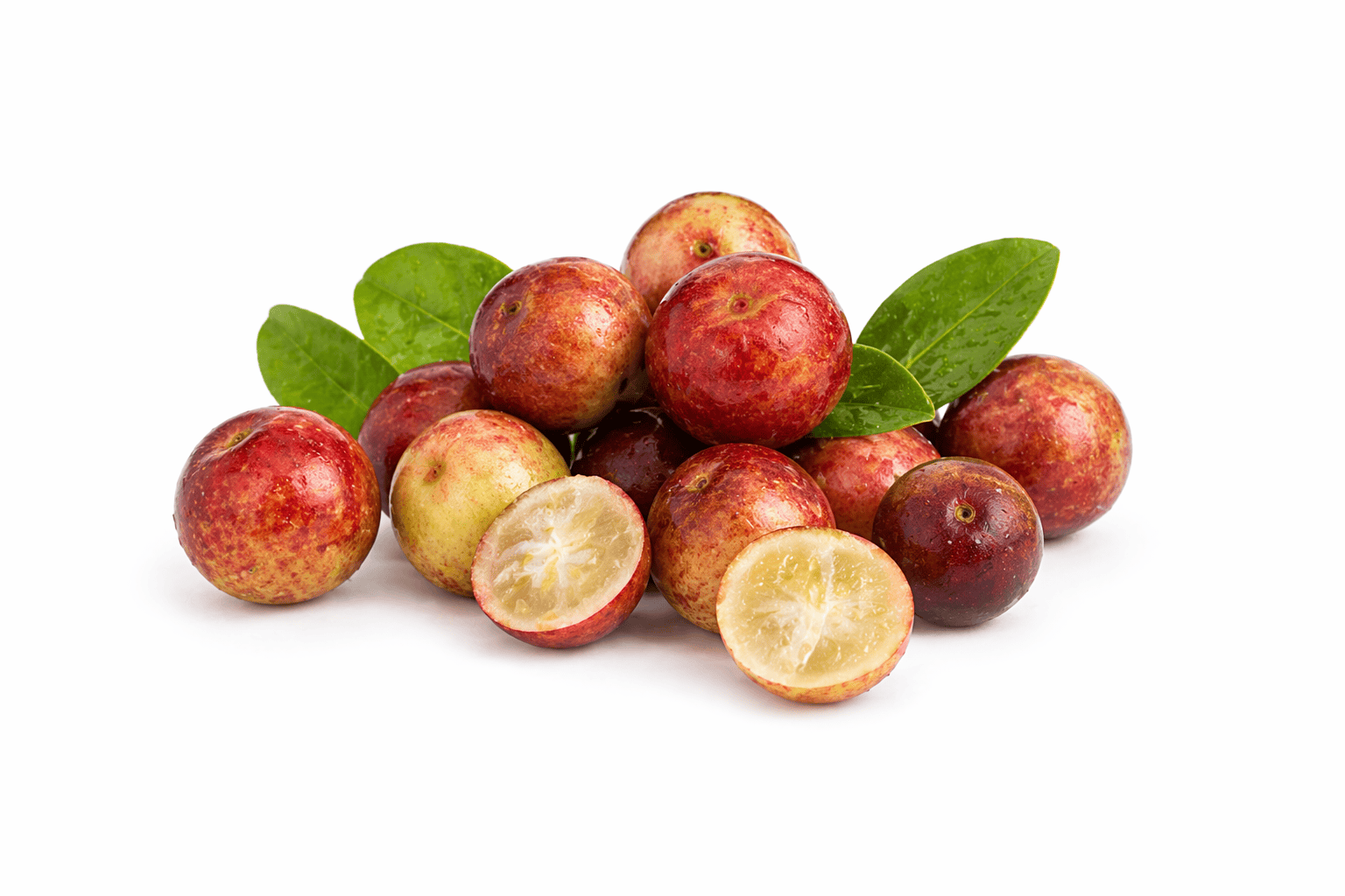 Camu Camu – Myrciaria dubia