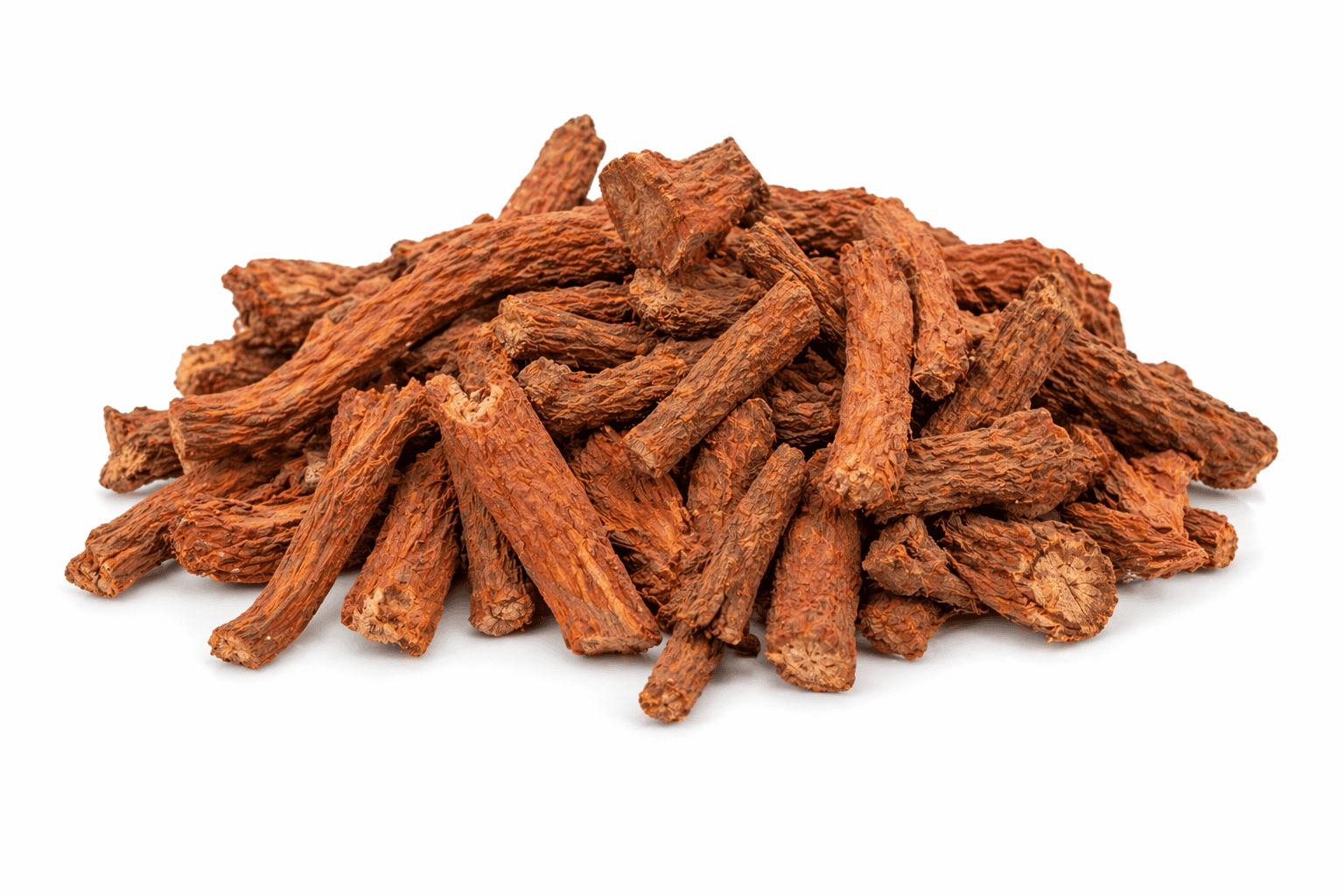 Danshen – šalvěj červenokořenná – salvia miltiorrhiza