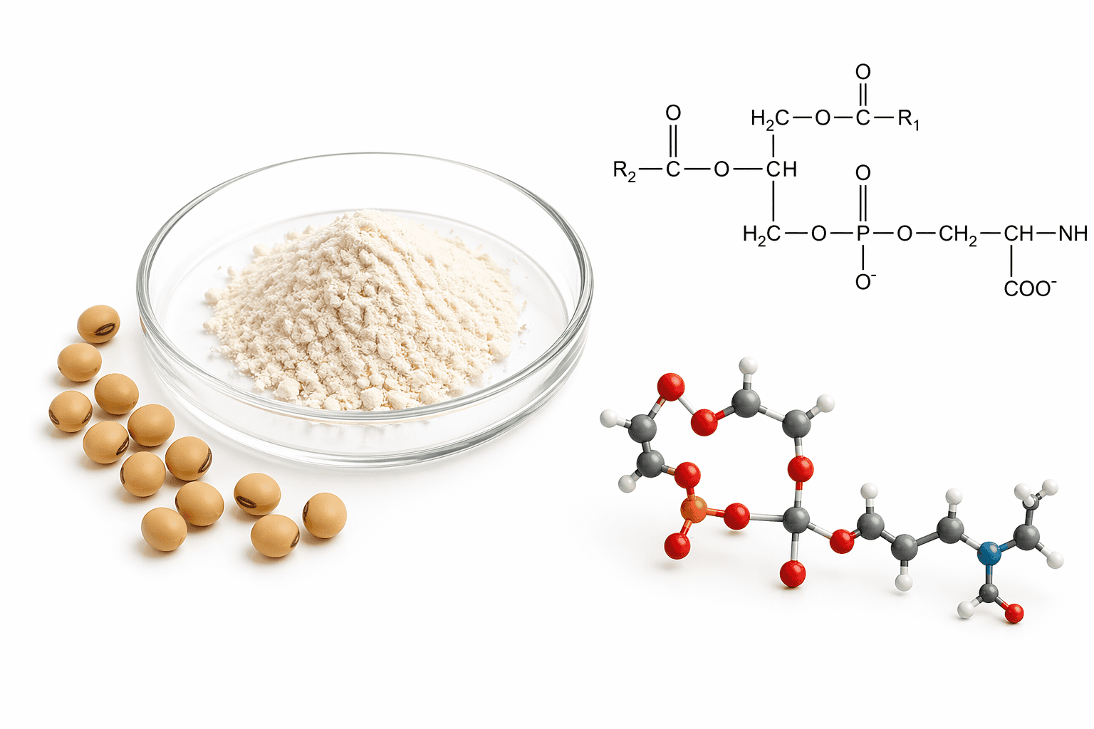 Fosfatidylserin