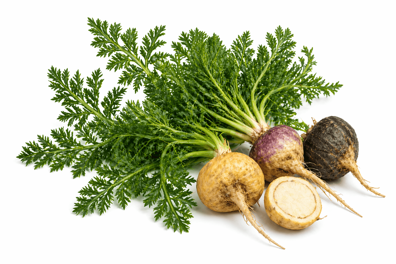 Peruvian maca
