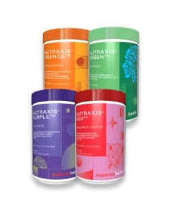 Nutraxis SPEKTRUM