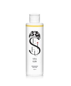 Seifu Vital Glow regenerating skin tonic