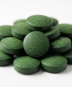 Triple Green Mix BIO - Obrázek 2