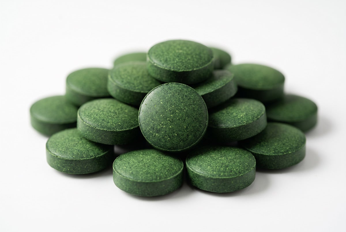 Triple Green Mix BIO - Obrázek 2
