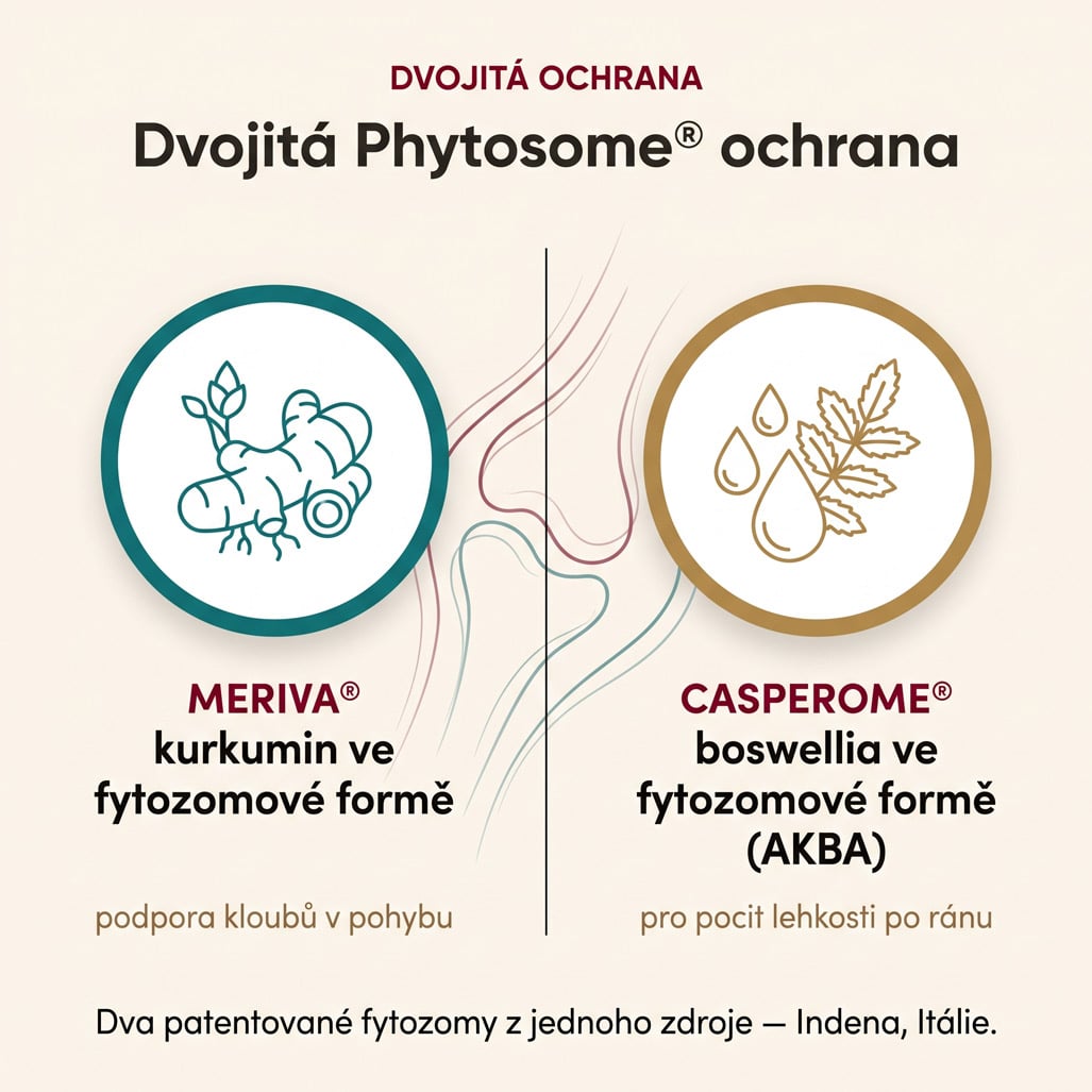 ARTROVA – kloubní výživa v želé - Obrázek 5