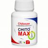 Chitomax, Chitosan s okamžitou účinností, 60 tobolek, 540 mg