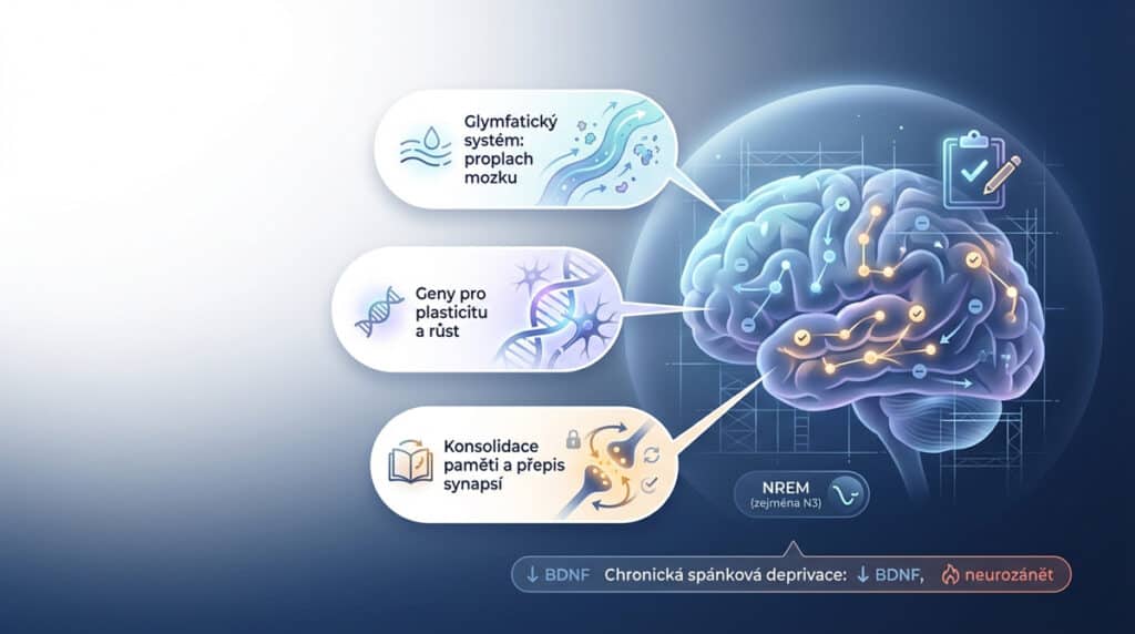 Glymfatický systém