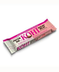 KOHI proteinová tyčinka Hazelnut
