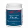 KRILL oil s asthaxantinem