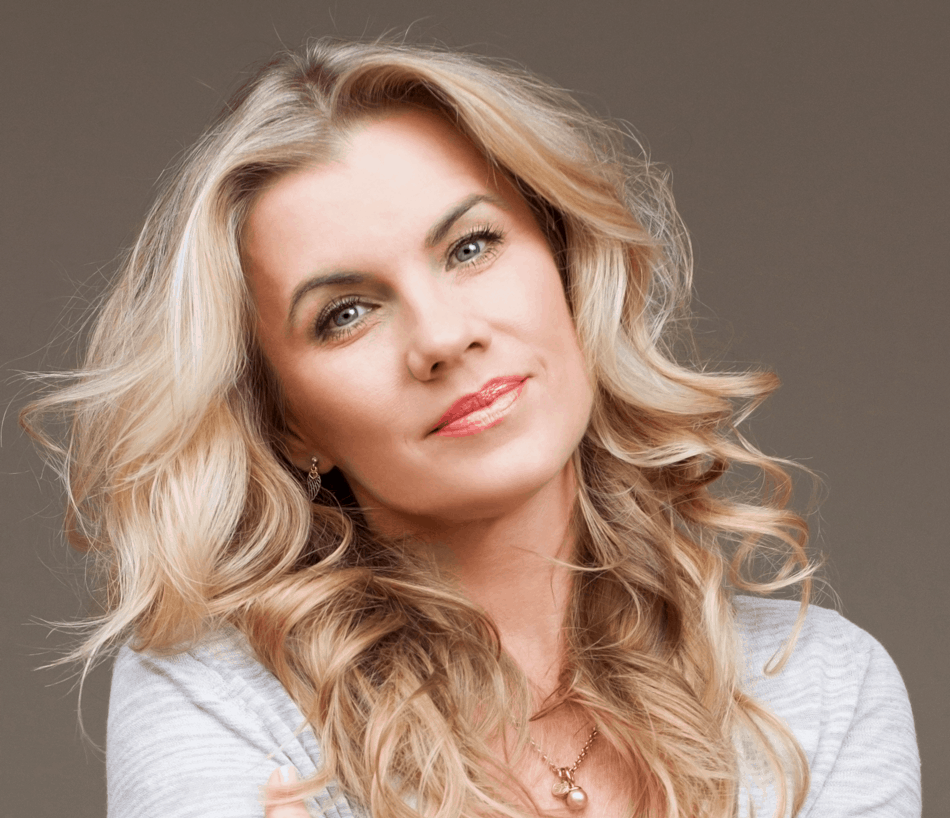 Leona Machálková