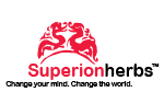 logo Superionherbs