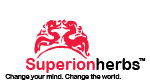 SUPERIONHERBS.cz