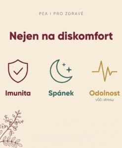 PEA Phytosome® + Luteolin - Obrázek 6