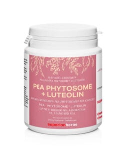 PEA Phytosome® + Luteolin