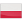 malá vlaječka Polska