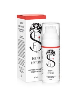 Seifu Derma Restore - antiage probiotic face cream